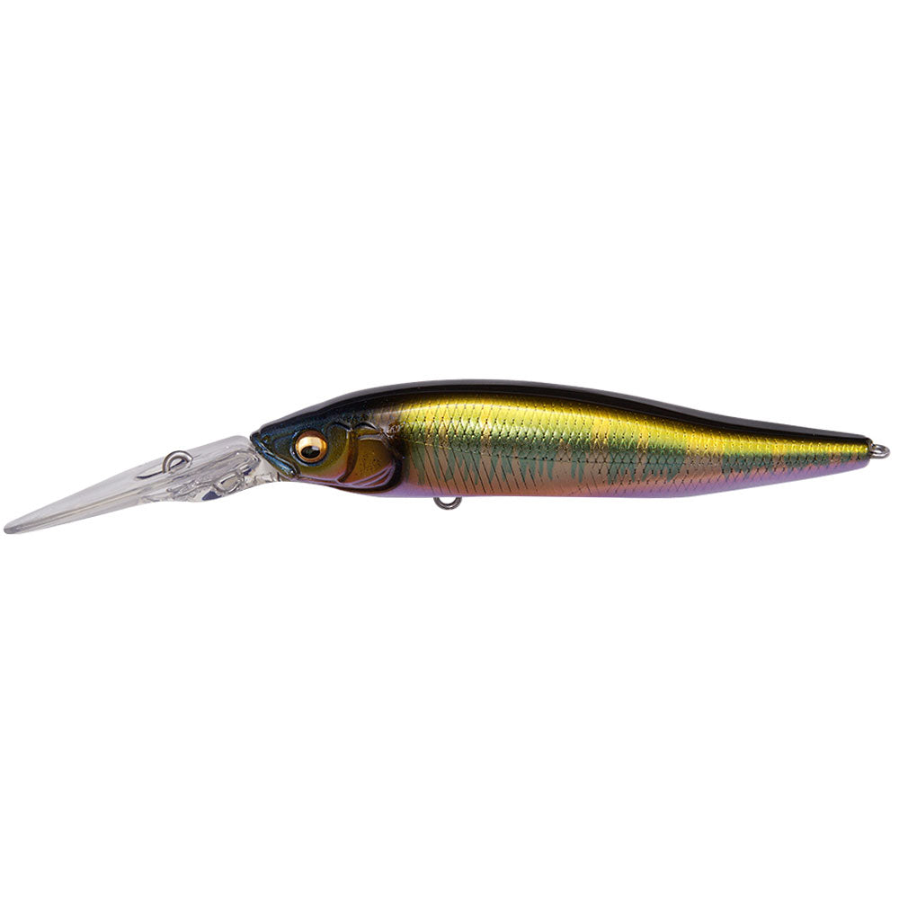 Megabass X-75 +2 Nanahan bij snoekenbaars.nl