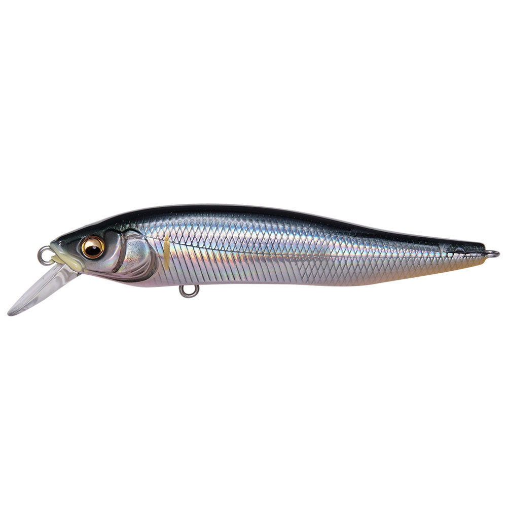 Megabass X-75 Nanahan bij snoekenbaars.nl