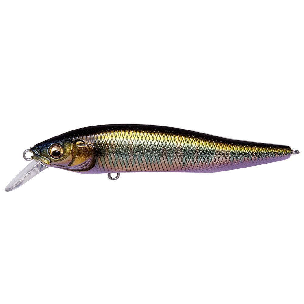 Megabass X-75 Nanahan bij snoekenbaars.nl