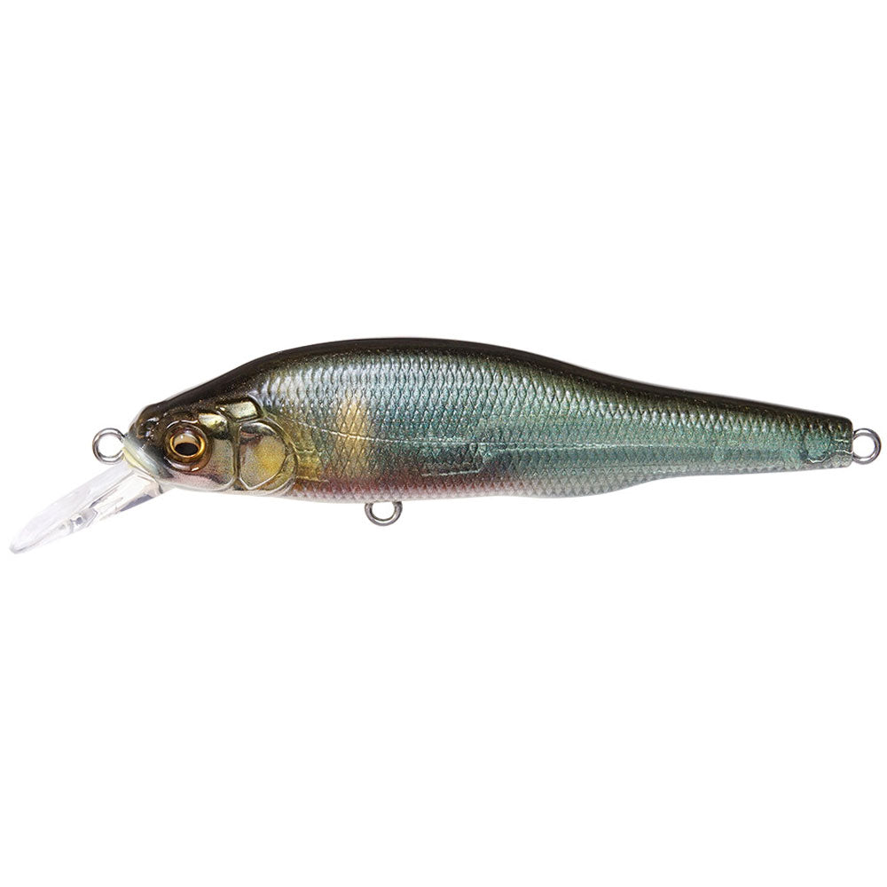 Megabass X-80 Trick Darter bij snoekenbaars.nl