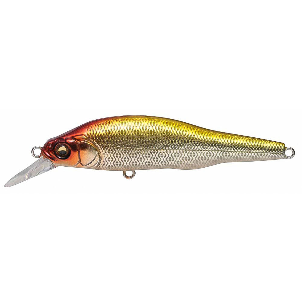 Megabass X-80 Trick Darter bij snoekenbaars.nl
