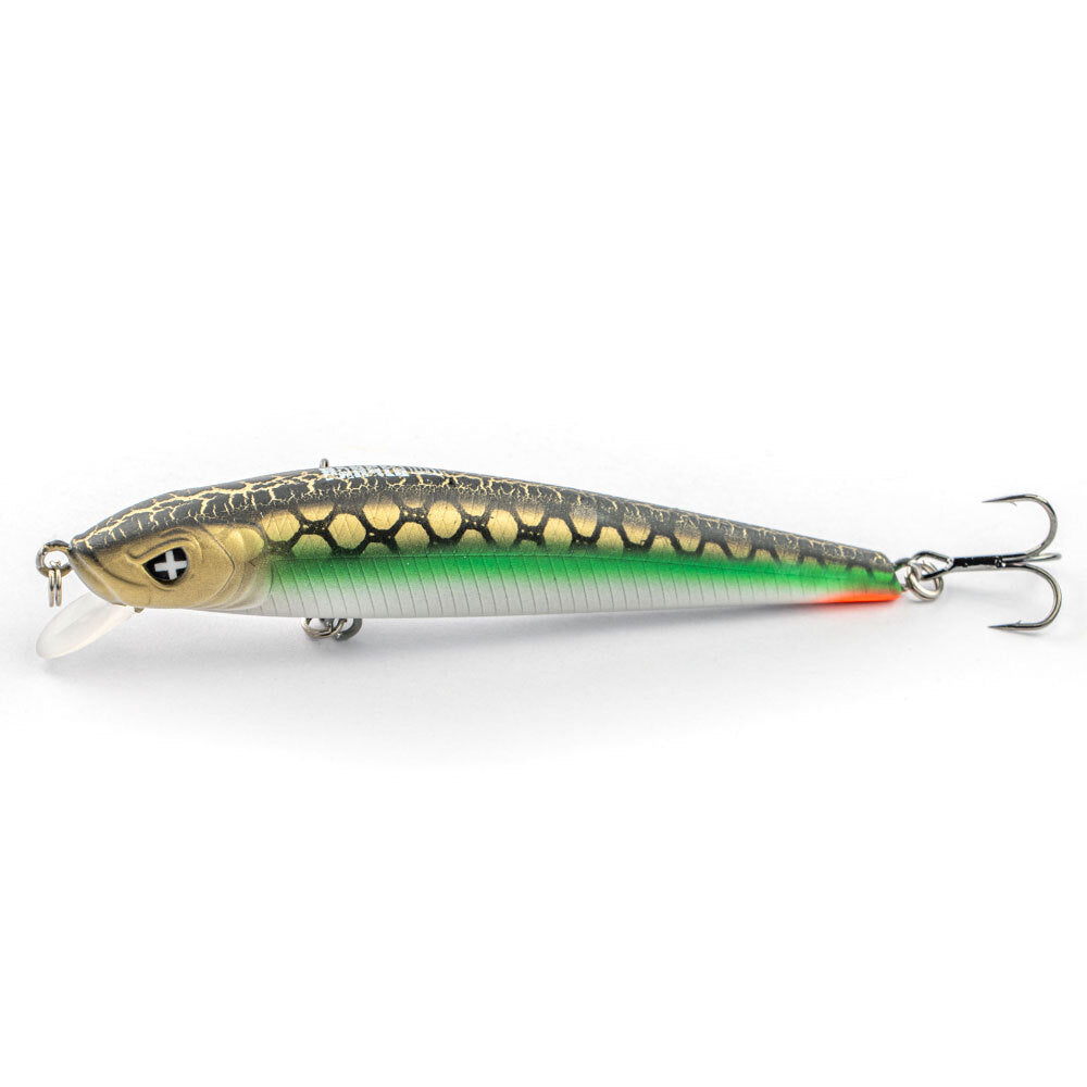 Monkey Lures Danger Lui 100 SR bij snoekenbaars.nl
