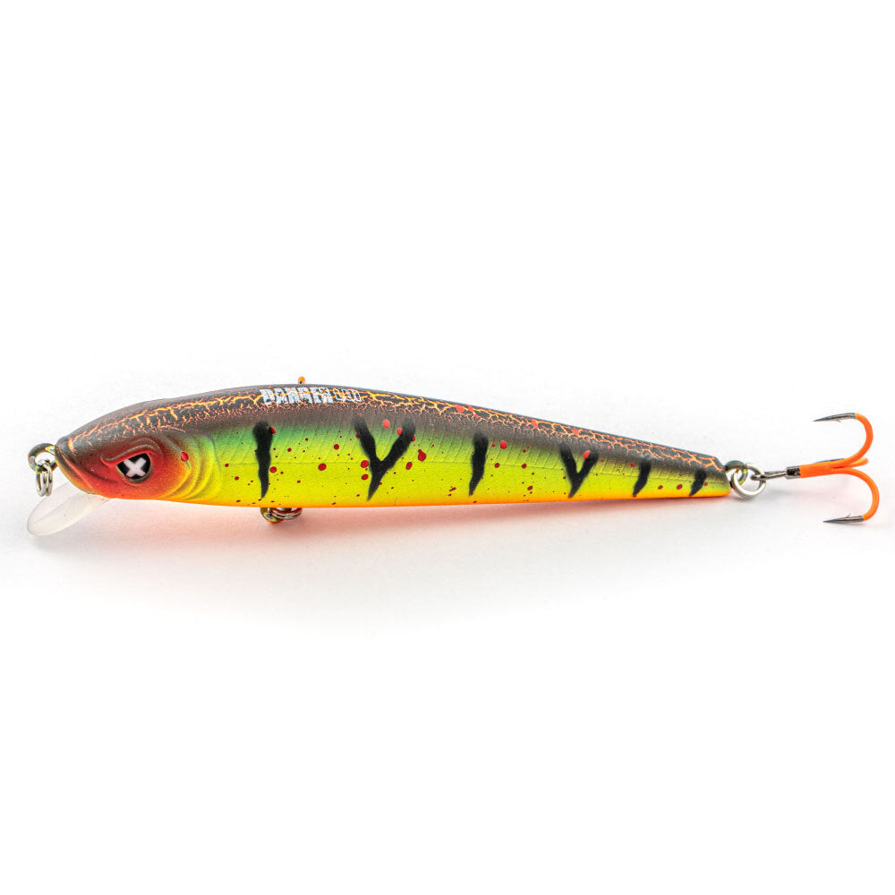 Monkey Lures Danger Lui 100 SR bij snoekenbaars.nl