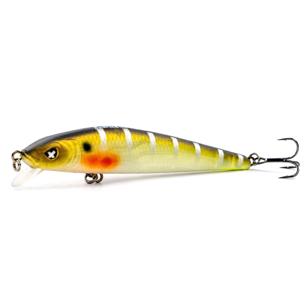 Monkey Lures Danger Lui 100 SR bij snoekenbaars.nl