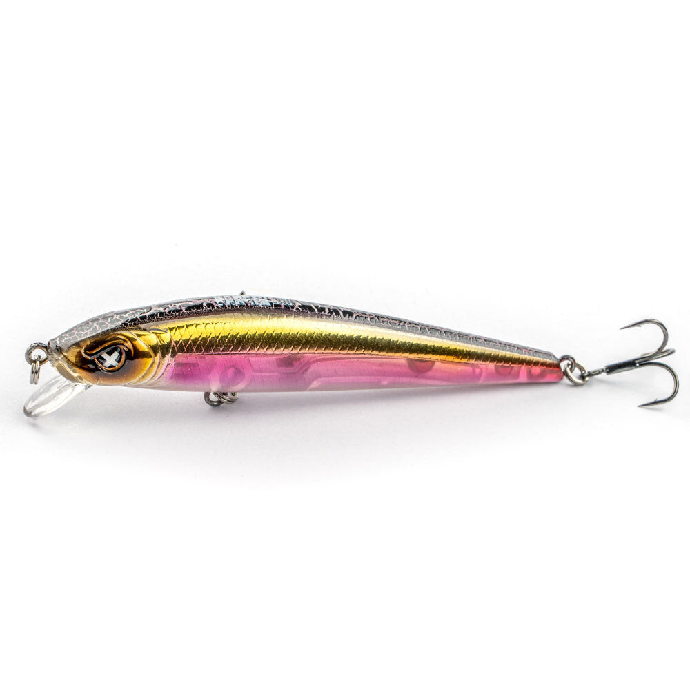 Monkey Lures Danger Lui 100 SR bij snoekenbaars.nl