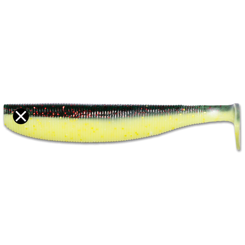 Monkey Lures Fat Lui 9 cm bij snoekenbaars.nl