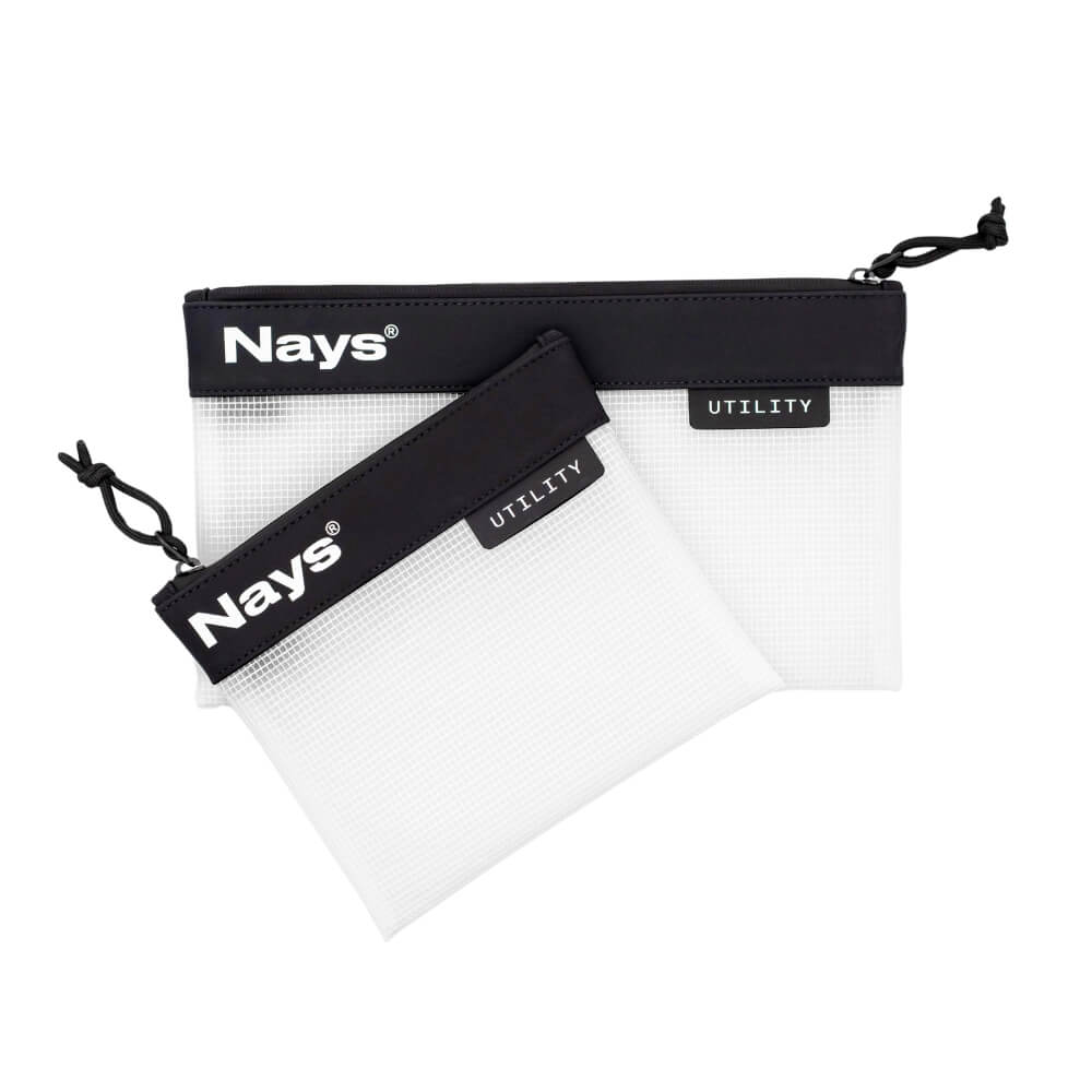 Nays Utility Bag bij snoekenbaars.nl