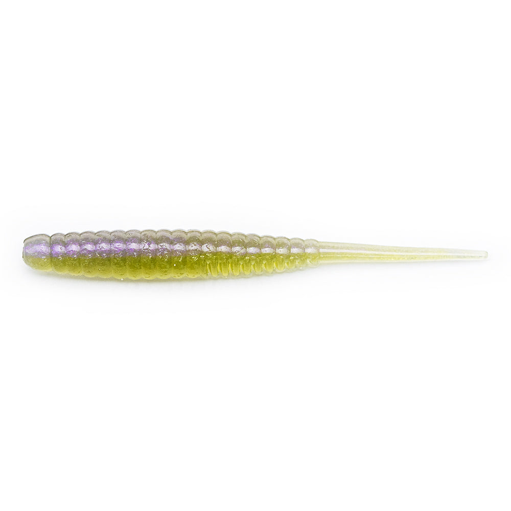 Noike Machobee 3,6" (9,2 cm) bij snoekenbaars.nl