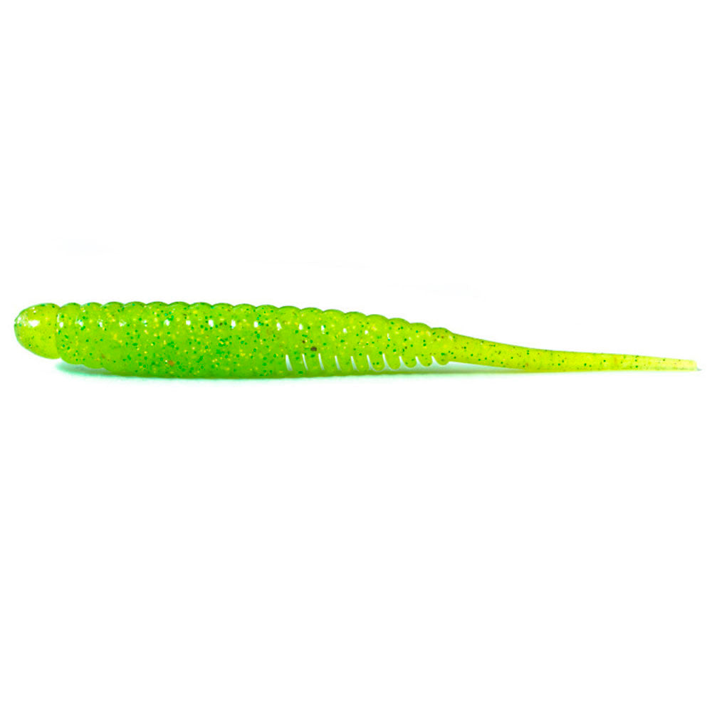 Noike Machobee 3,6" (9,2 cm) bij snoekenbaars.nl