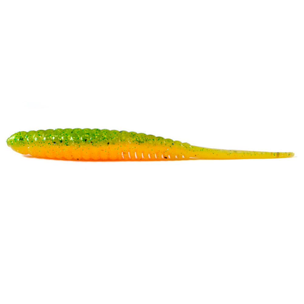 Noike Machobee 3,6" (9,2 cm) bij snoekenbaars.nl