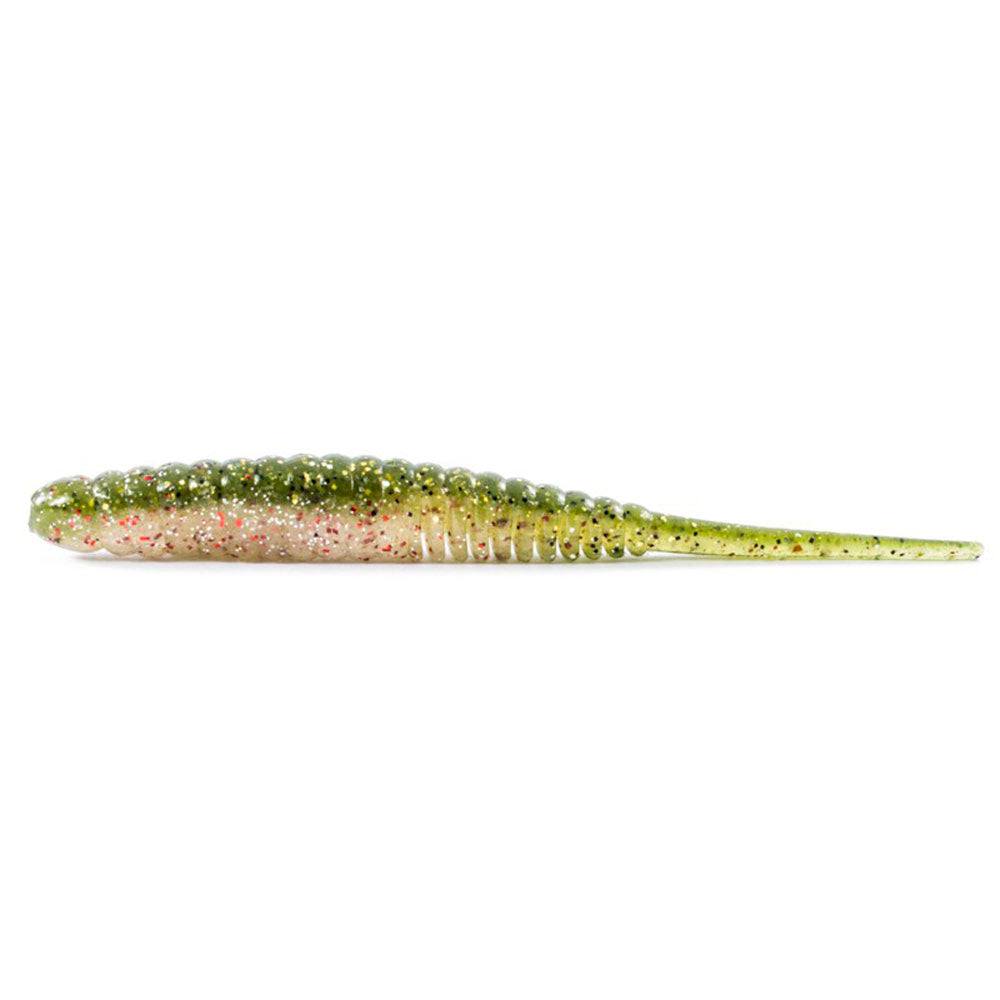 Noike Machobee 3,6" (9,2 cm) bij snoekenbaars.nl