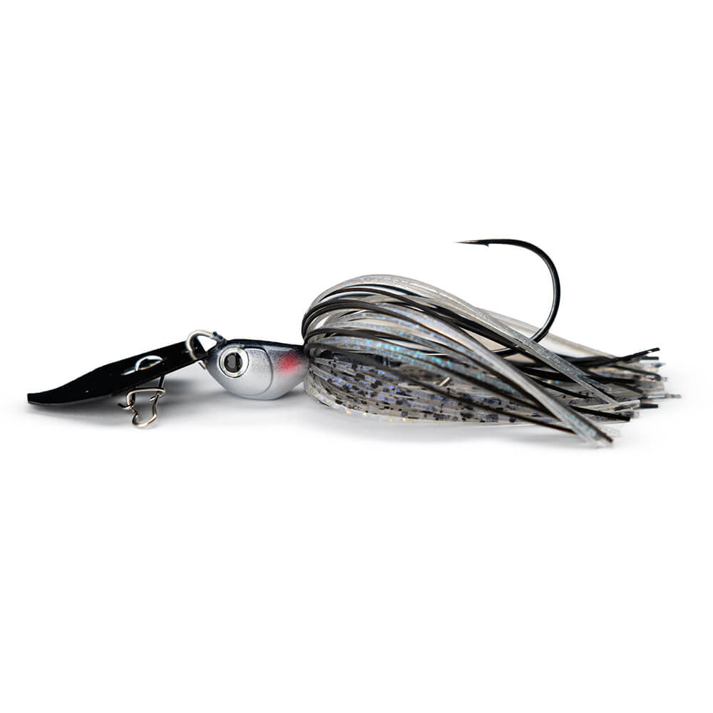 Noike Original Kaishin Blade 3/8 oz (10,5 g) bij snoekenbaars.nl