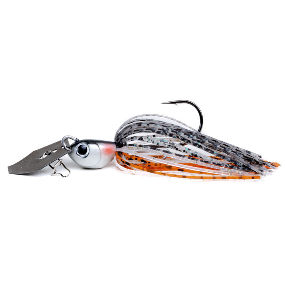 Noike Original Kaishin Blade 3/8 oz (10,5 g) bij snoekenbaars.nl