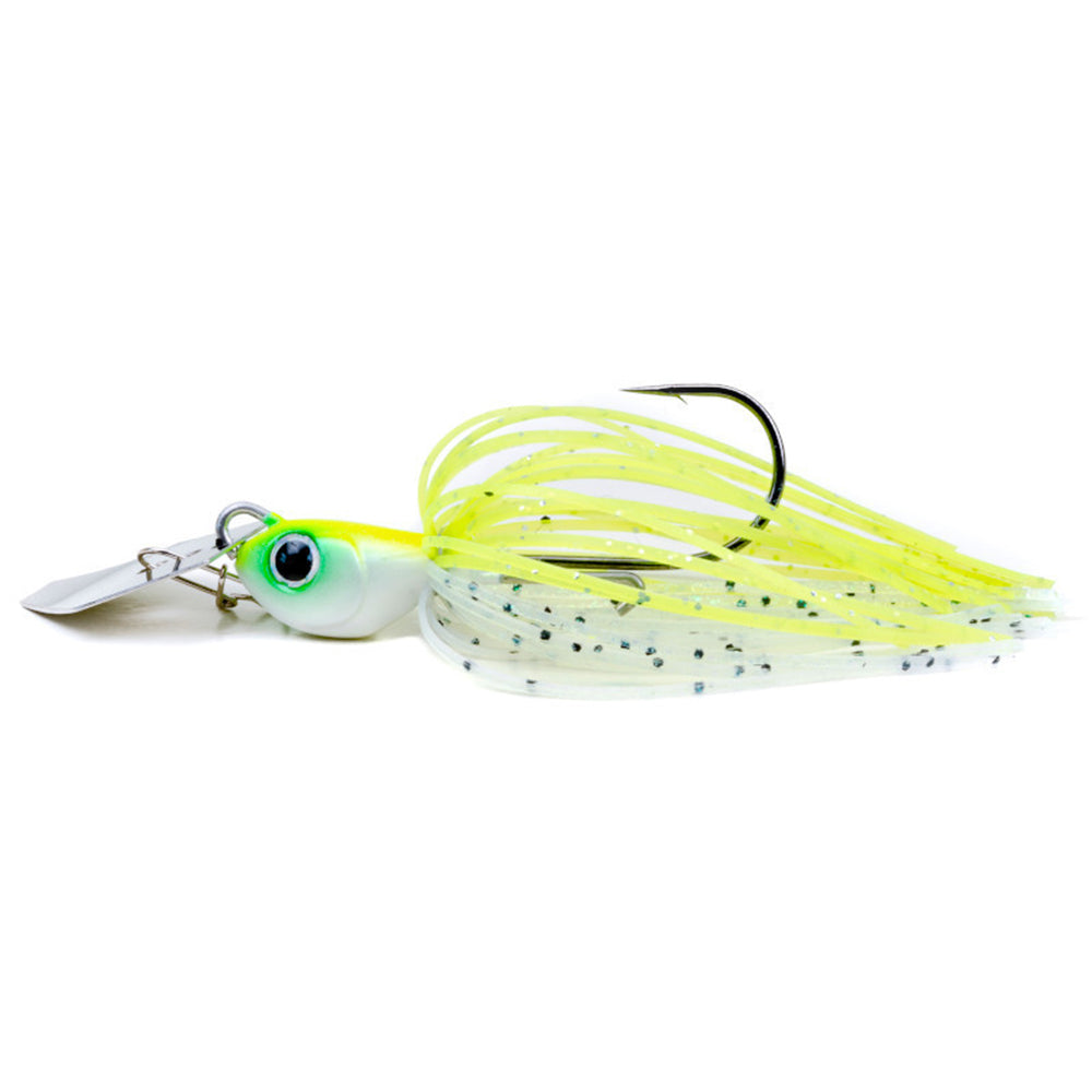 Noike Original Kaishin Blade 3/8 oz (10,5 g) bij snoekenbaars.nl