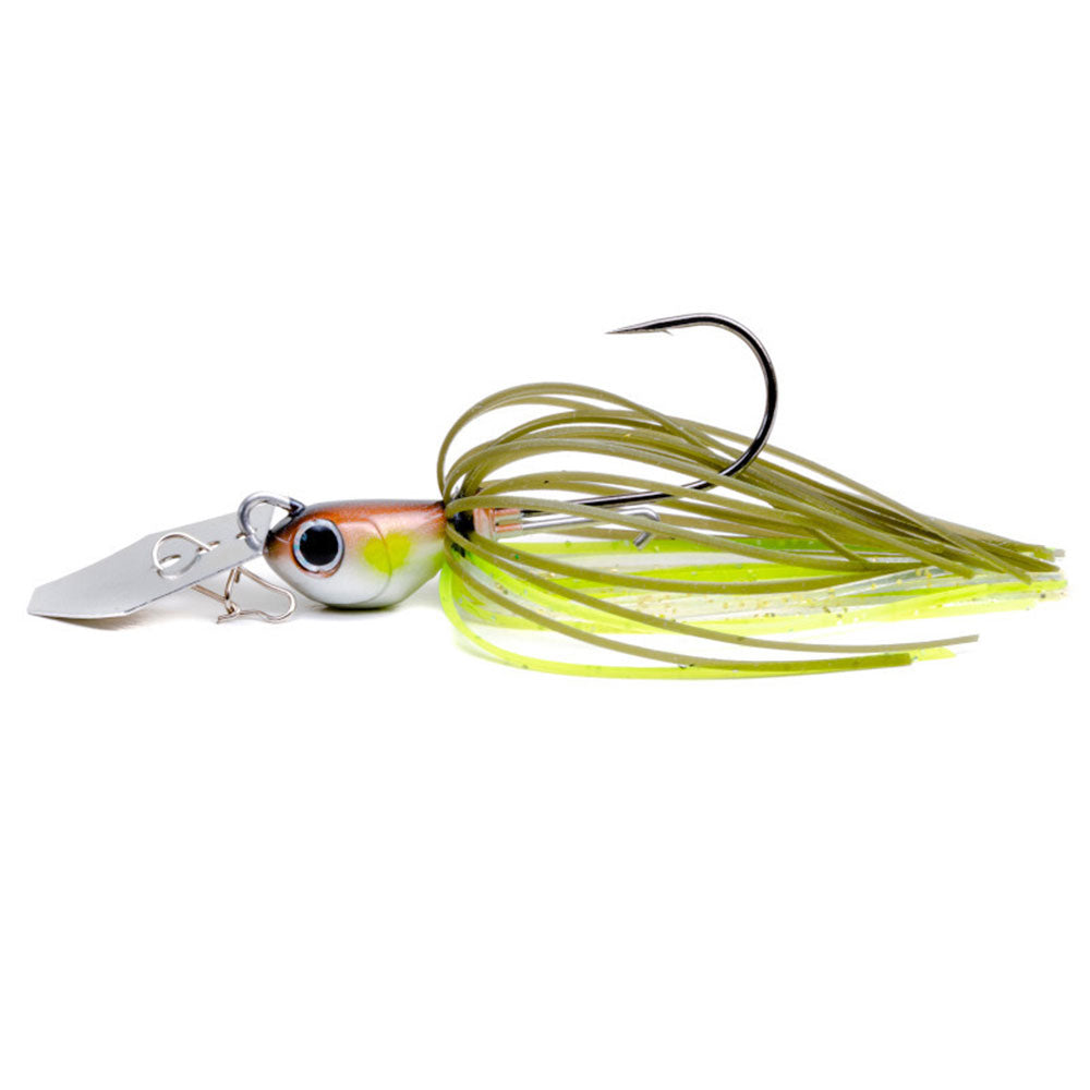 Noike Original Kaishin Blade 3/8 oz (10,5 g) bij snoekenbaars.nl