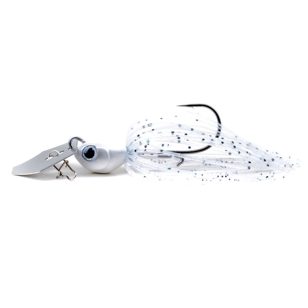 Noike Tiny Kaishin Blade 5/16 oz (9 g) bij snoekenbaars.nl