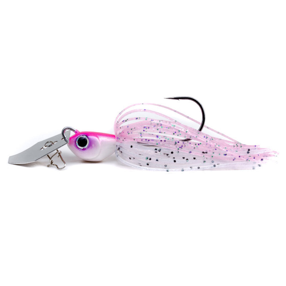 Noike Original Kaishin Blade 3/8 oz (10,5 g) bij snoekenbaars.nl