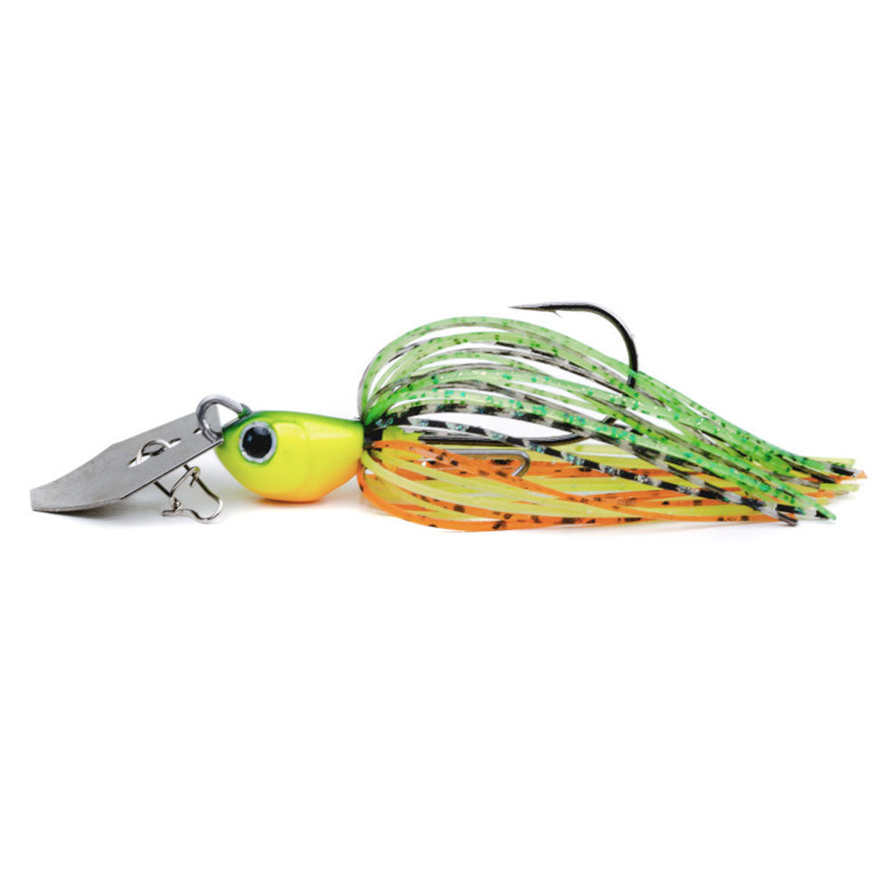 Noike Tiny Kaishin Blade 5/16 oz (9 g) bij snoekenbaars.nl