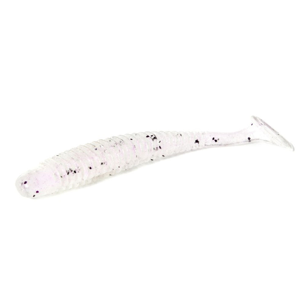 Noike Wobble Shad 2" (5,2 cm) bij snoekenbaars.nl