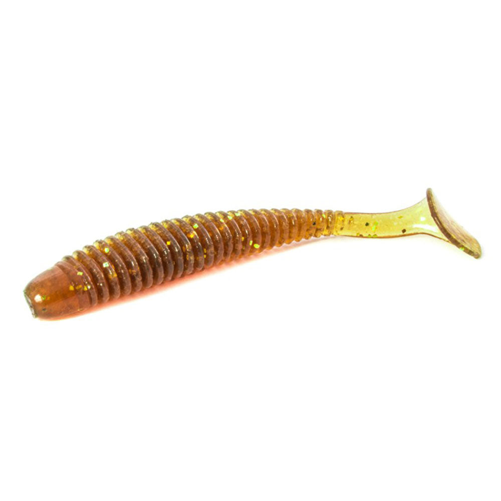 Noike Wobble Shad 2" (5,2 cm) bij snoekenbaars.nl