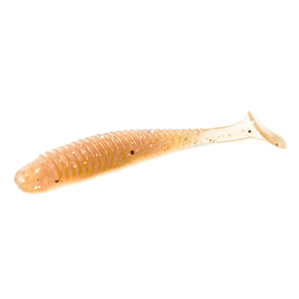 Noike Wobble Shad 2" (5,2 cm) bij snoekenbaars.nl