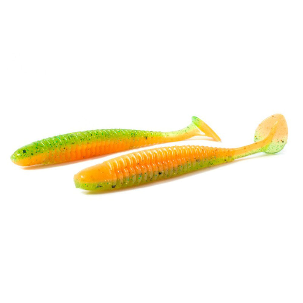 Noike Wobble Shad 3" (7,6 cm) bij snoekenbaars.nl