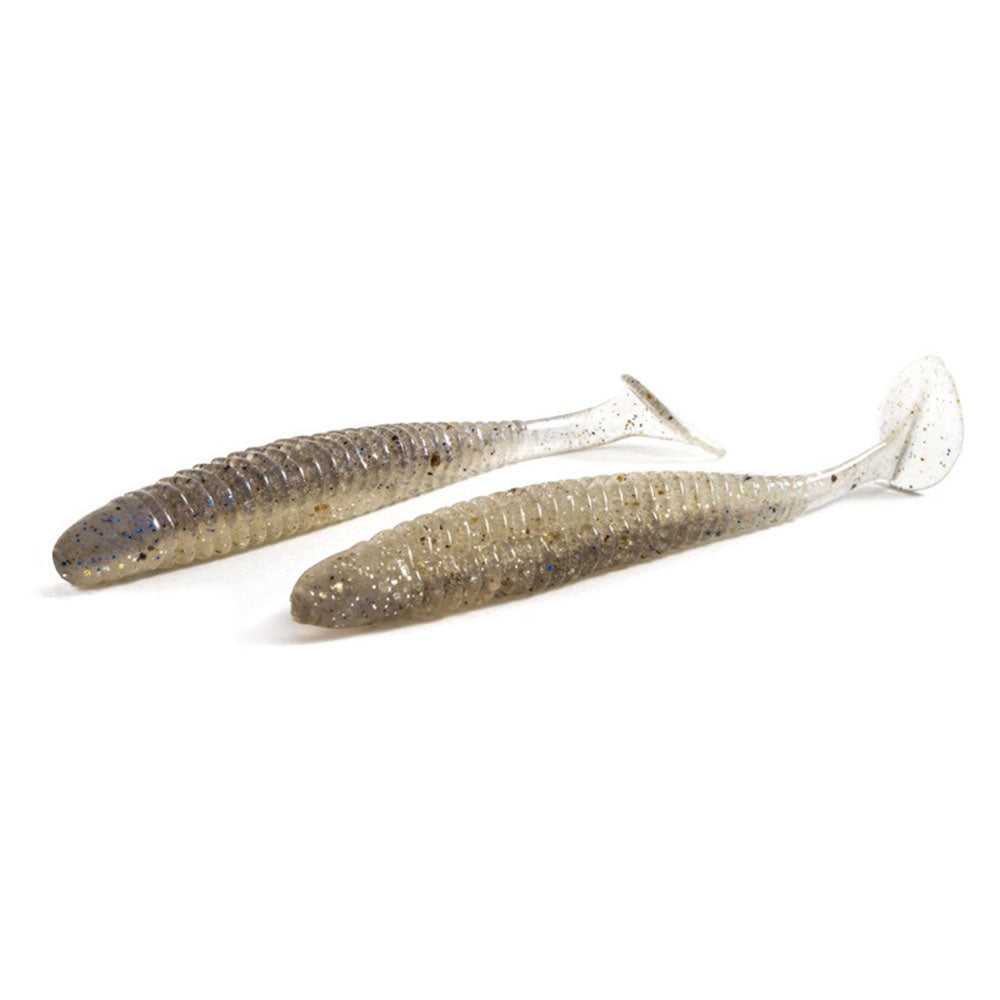 Noike Wobble Shad 3" (7,6 cm) bij snoekenbaars.nl