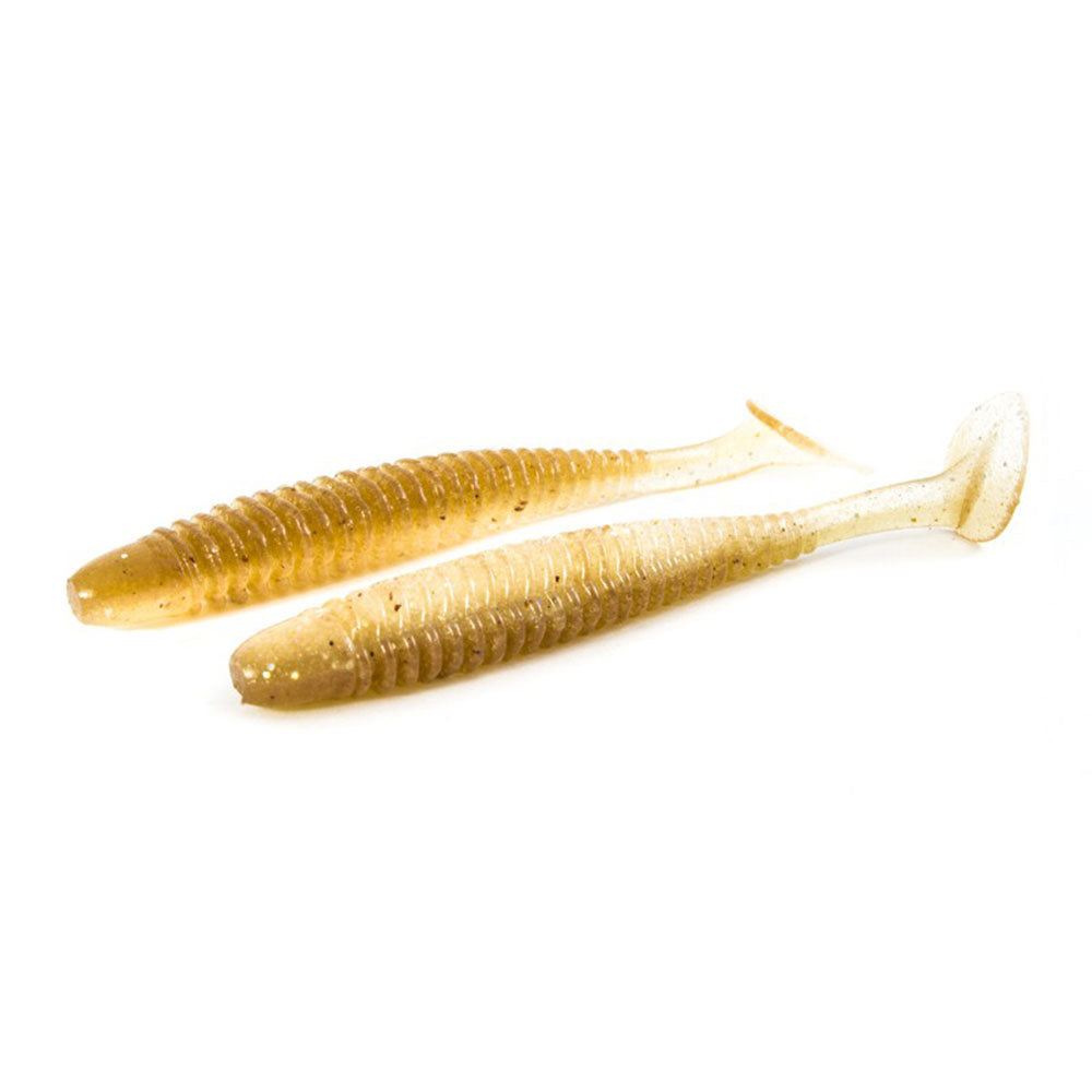 Noike Wobble Shad 3" (7,6 cm) bij snoekenbaars.nl