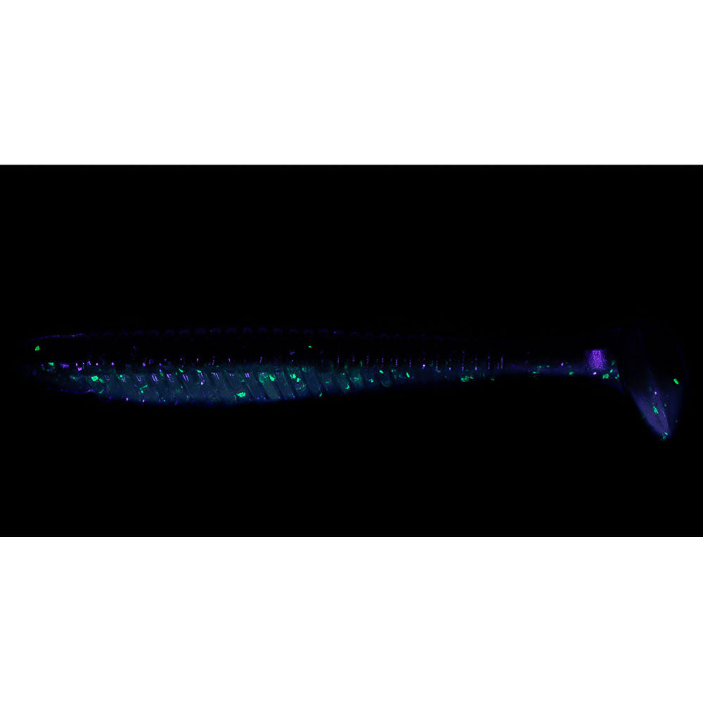 Noike Wobble Shad 3" (7,6 cm) bij snoekenbaars.nl