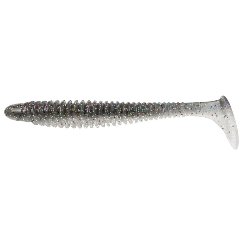 Noike Wobble Shad 7,5" (19,2 cm) bij snoekenbaars.nl