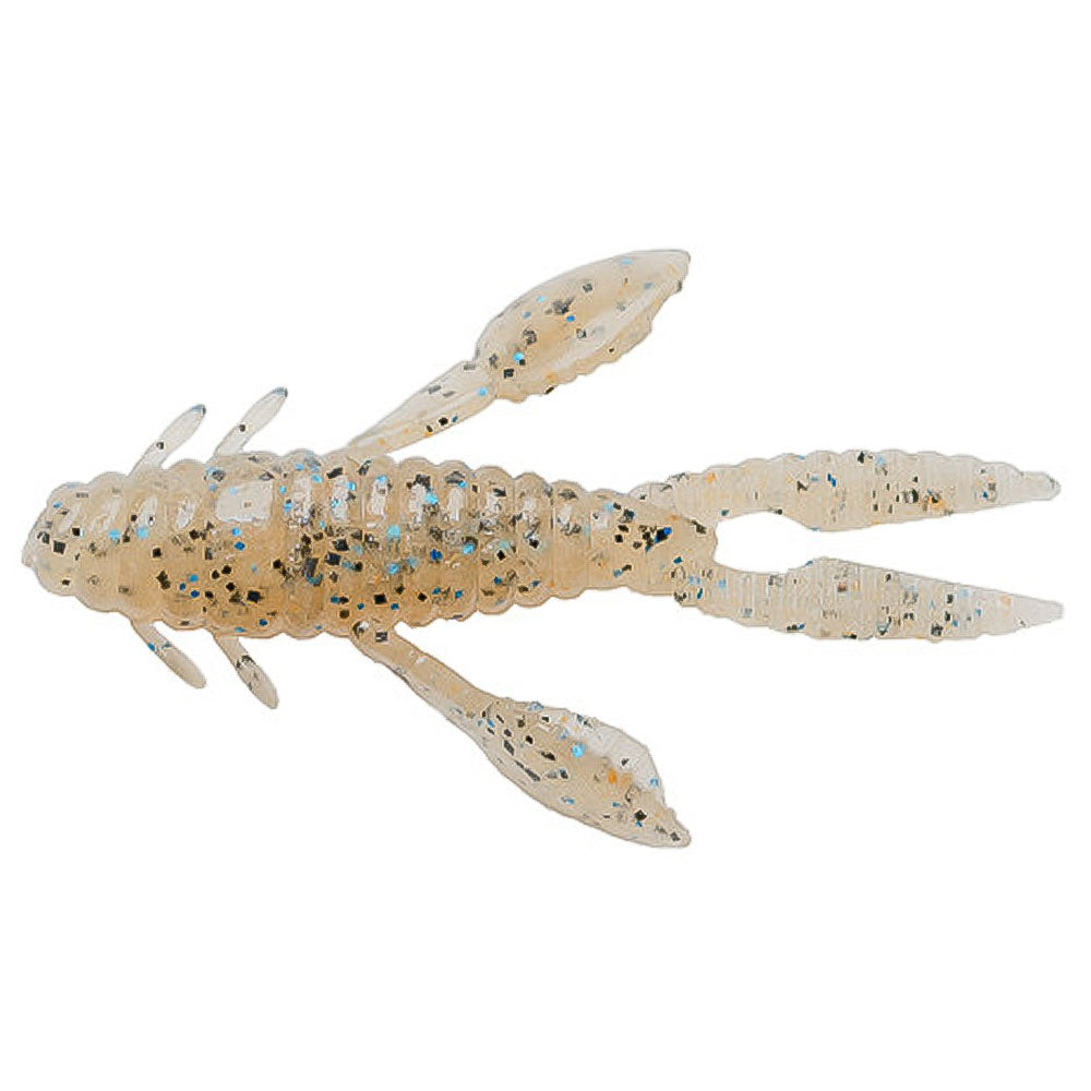 Noike Yabby 2,1" (5,4 cm) bij snoekenbaars.nl