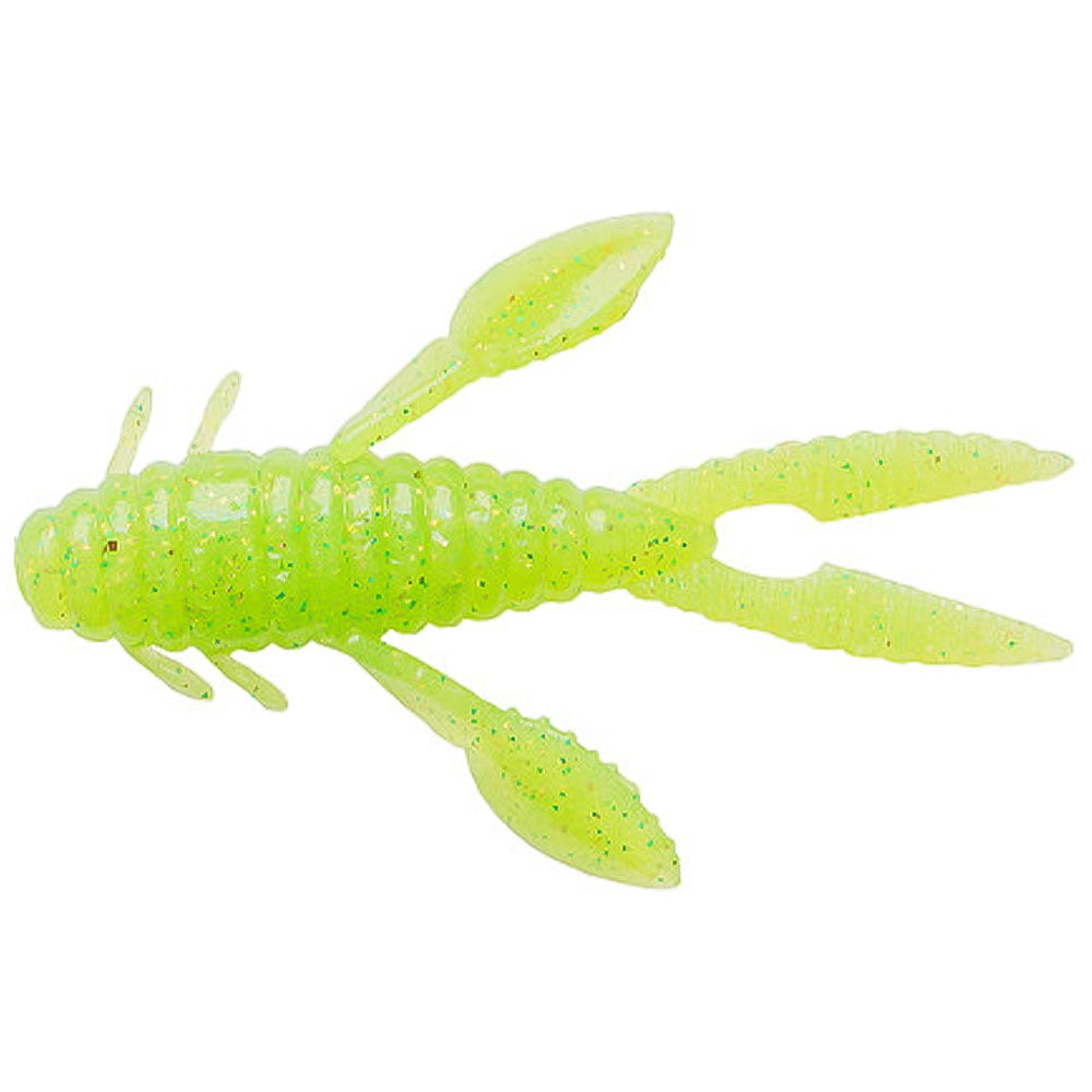 Noike Yabby 2,1" (5,4 cm) bij snoekenbaars.nl
