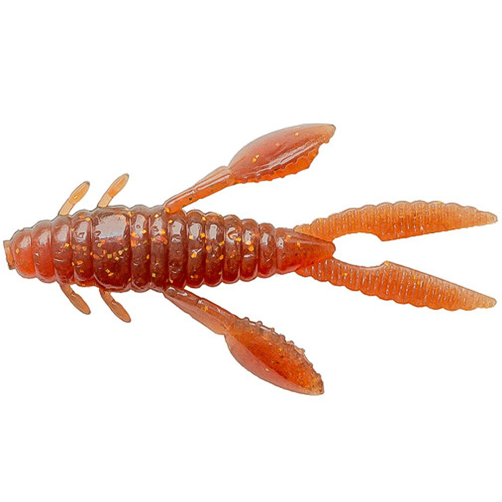 Noike Yabby 2,1" (5,4 cm) bij snoekenbaars.nl