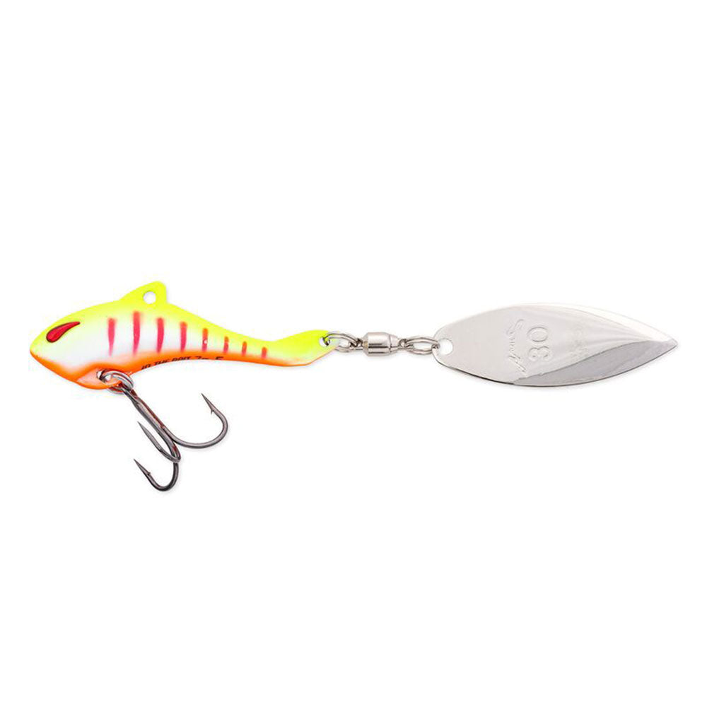 Nories In The Bait Bass 7 g bij snoekenbaars.nl