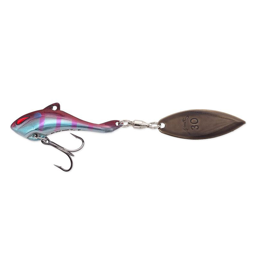 Nories In The Bait Bass 7 g bij snoekenbaars.nl