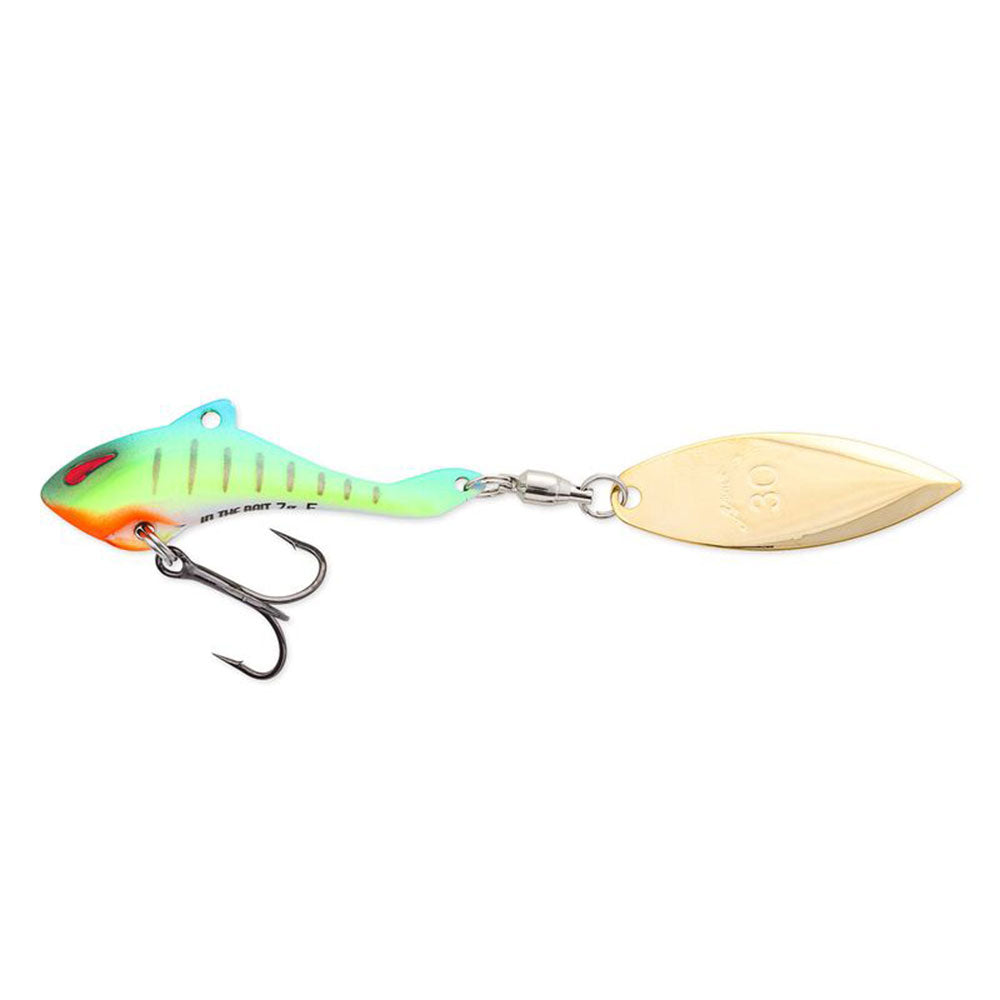 Nories In The Bait Bass 7 g bij snoekenbaars.nl