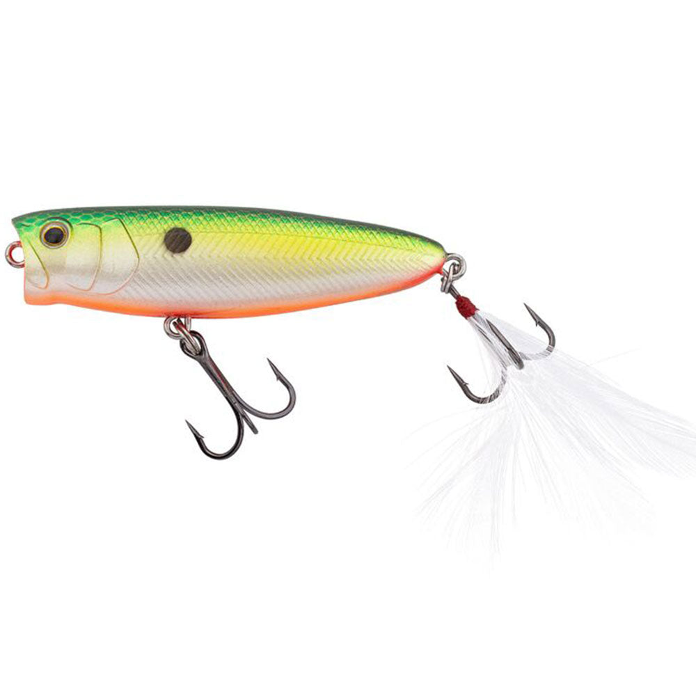 Nories Tough Bug 65 / 8,8 g bij snoekenbaars.nl