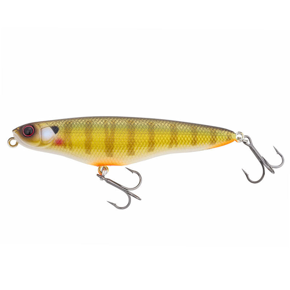Nories Upper Cutter 95 / 10,8 g bij snoekenbaars.nl