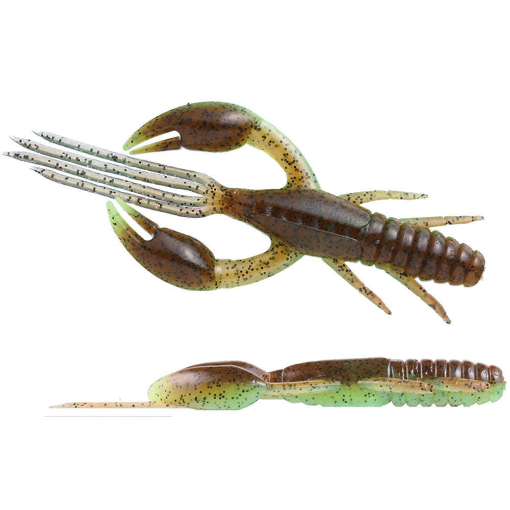 OSP DoLive Craw 3" bij snoekenbaars.nl