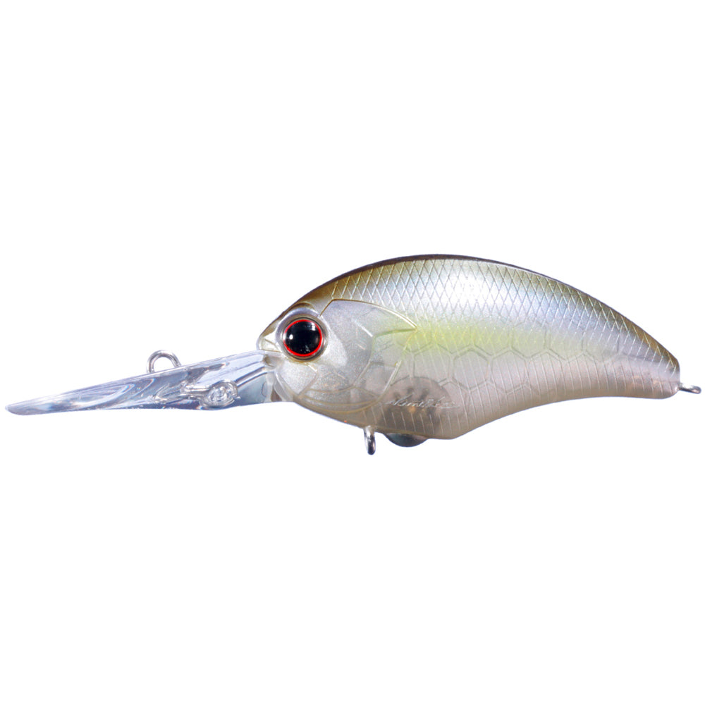 OSP Tiny Blitz DR Crankbait bij snoekenbaars.nl