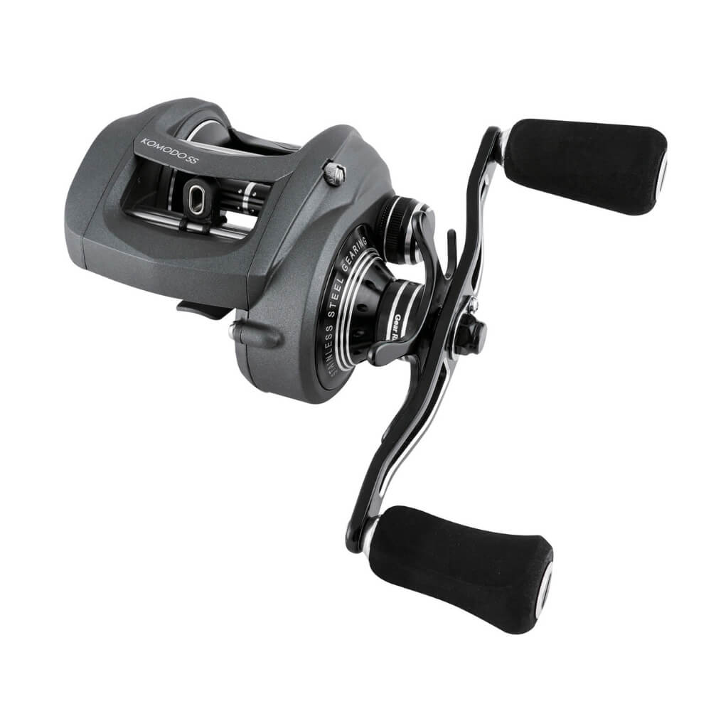 Okuma Komodo SS bij snoekenbaars.nl