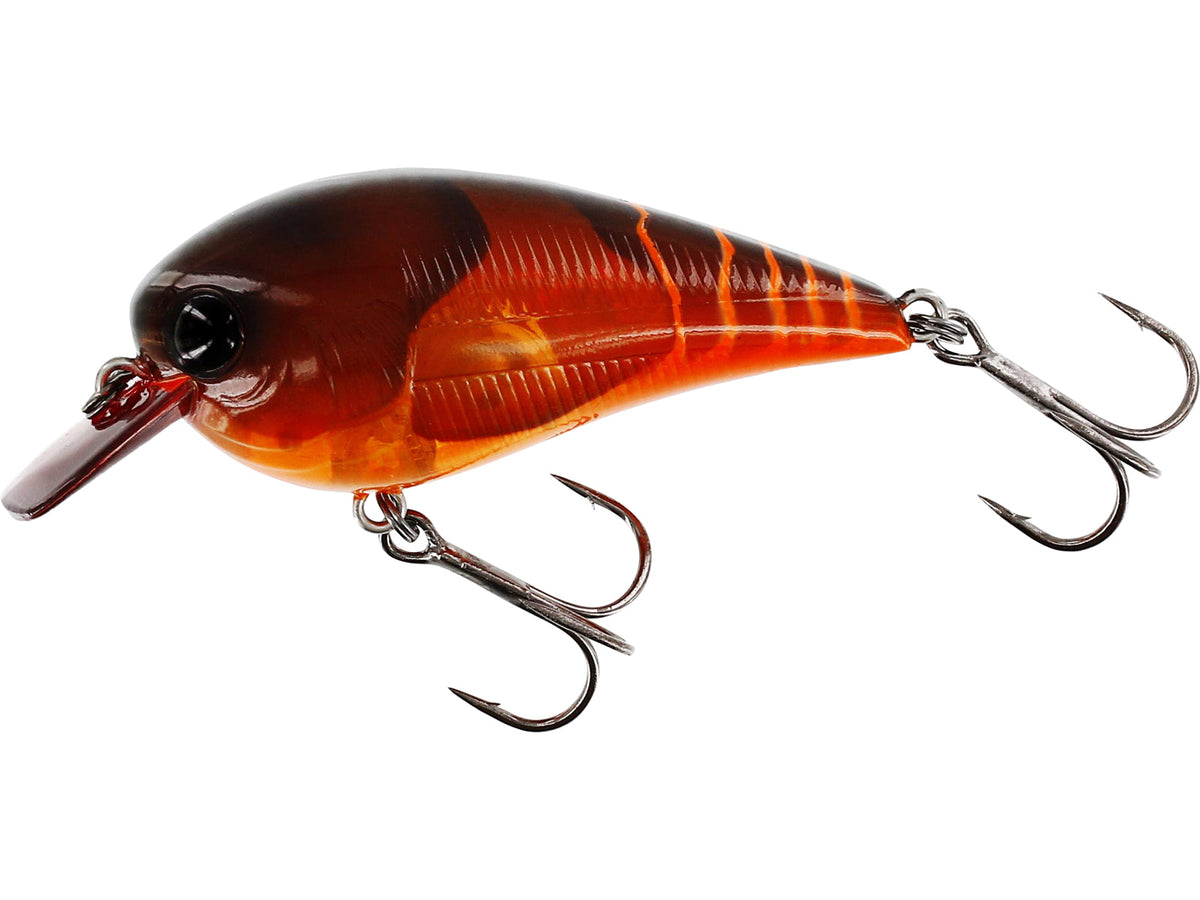 Westin BassBite Squarebill 6 cm / 13 g bij snoekenbaars.nl