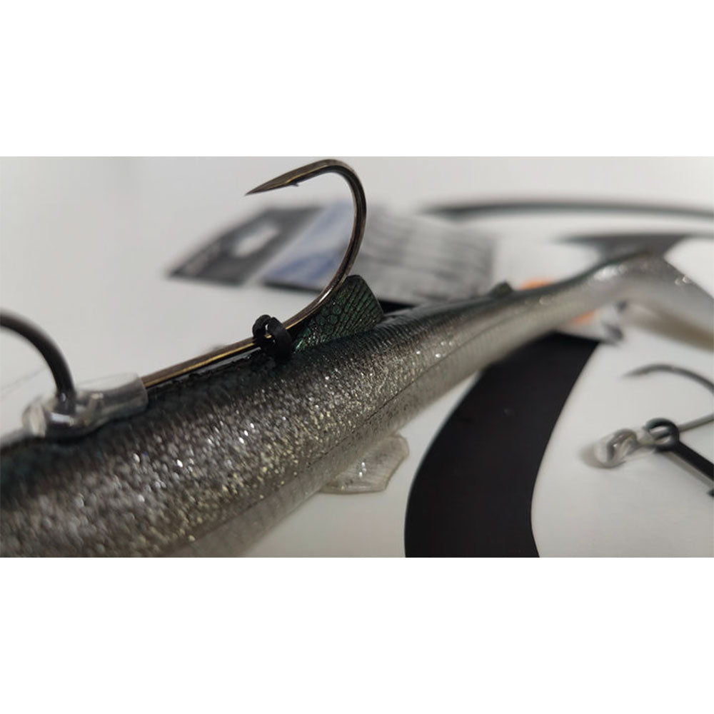 Pikecraft Trailer Hook Tube bij snoekenbaars.nl