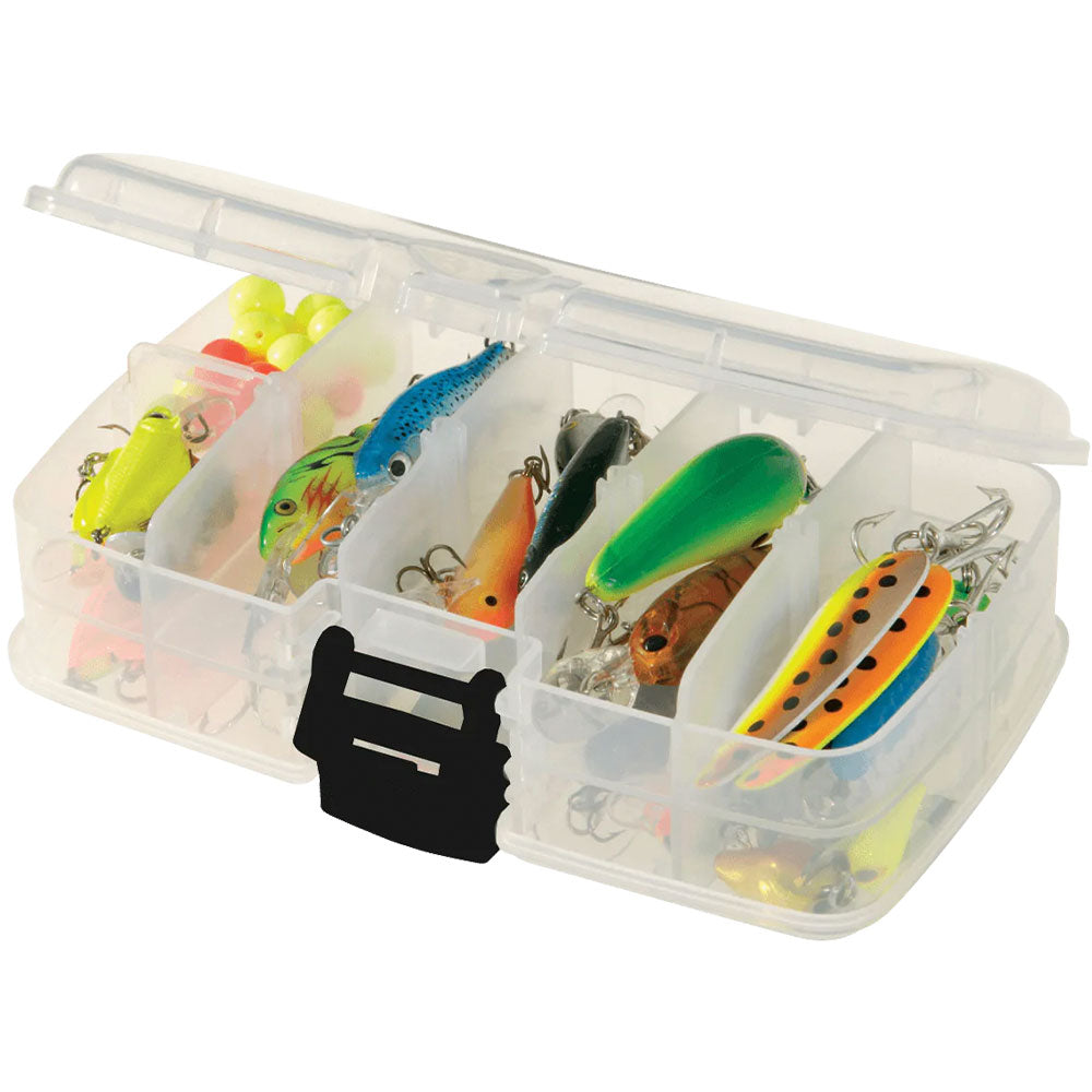 Plano Adjustable Double-Sided Stowaway bij snoekenbaars.nl