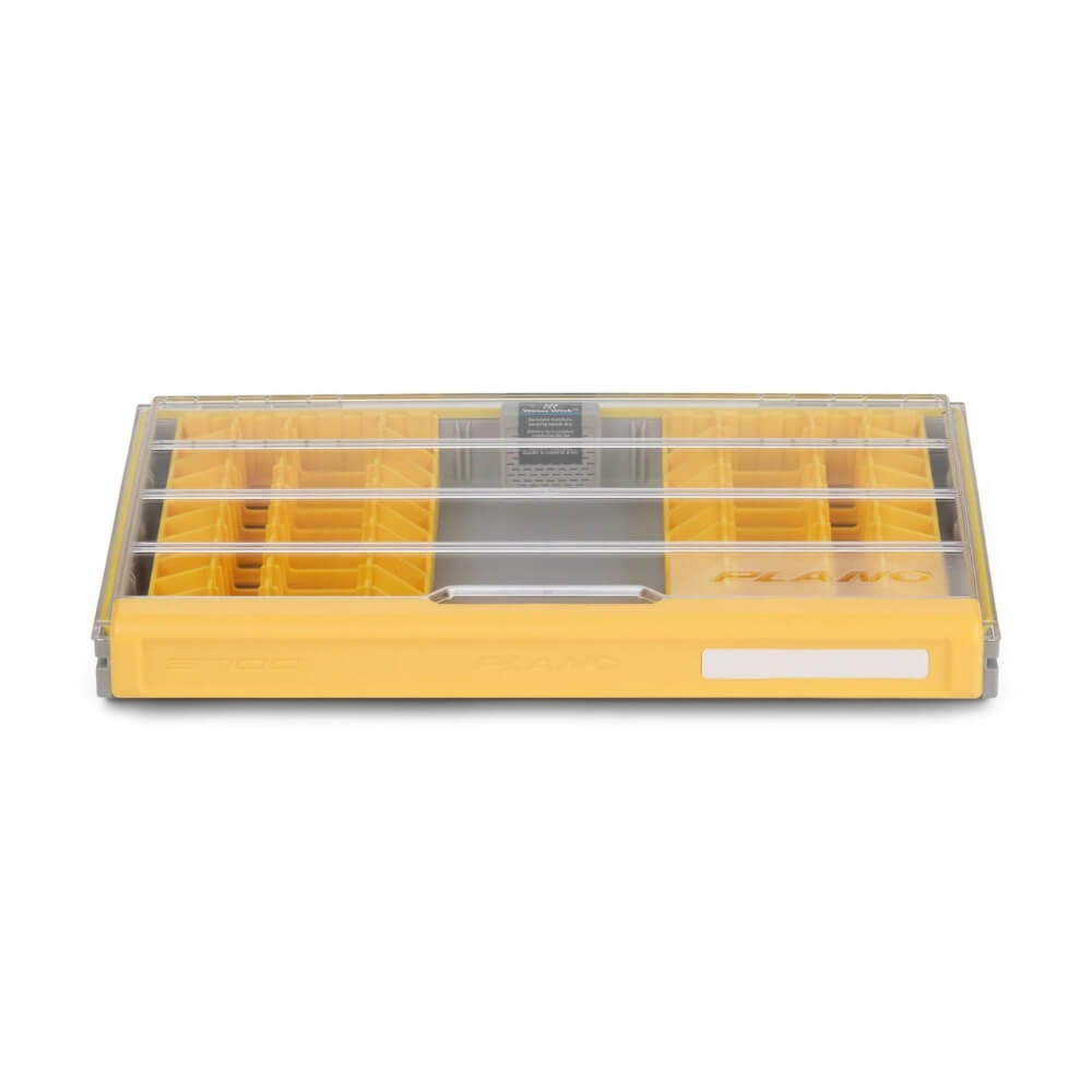 Plano Edge Jerkbait Box bij snoekenbaars.nl