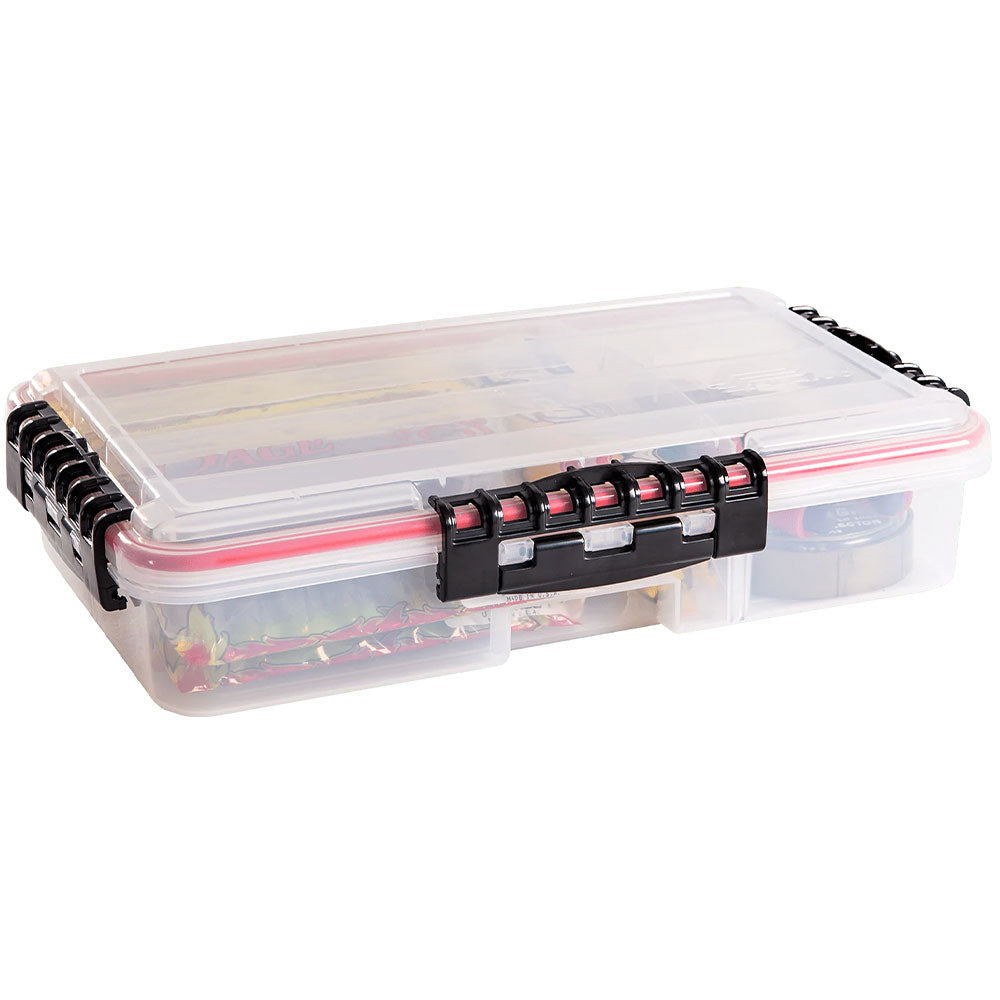 Plano Waterproof Stowaway bij snoekenbaars.nl
