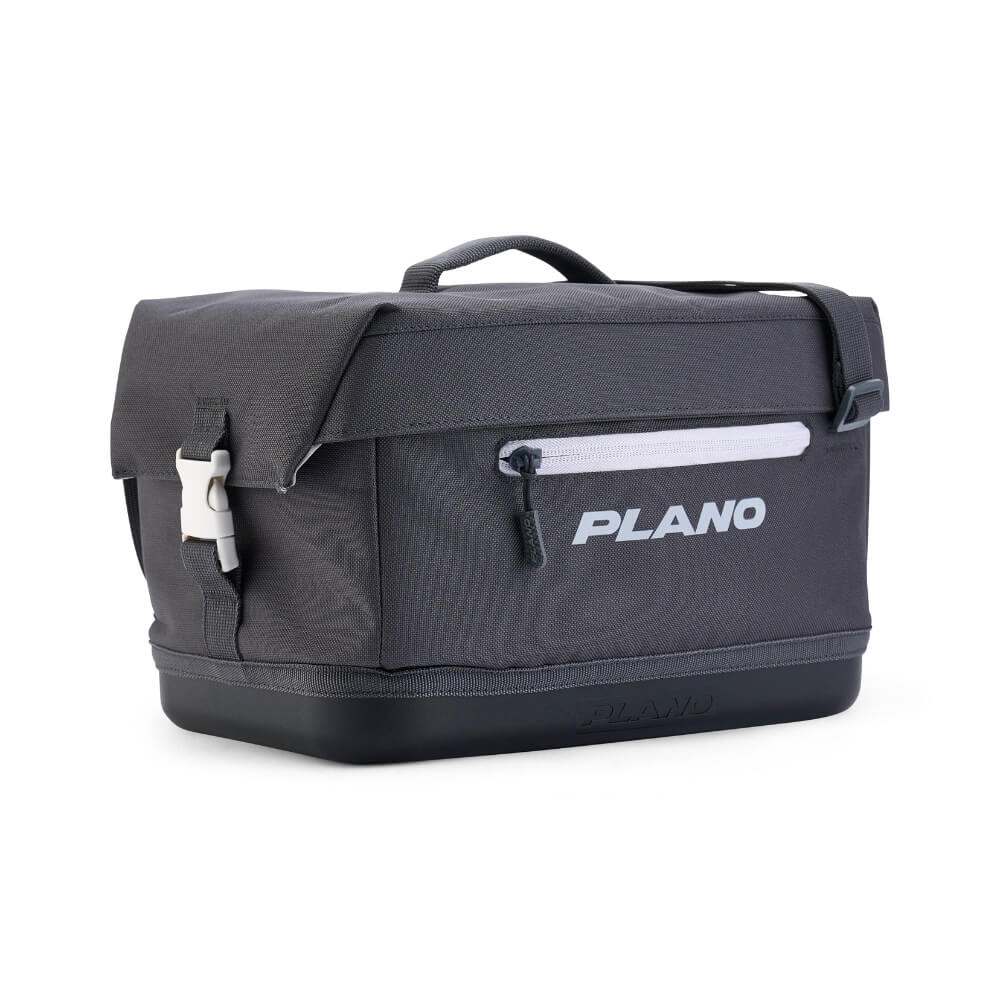 Plano Weekend Softsider Tackle Bag bij snoekenbaars.nl