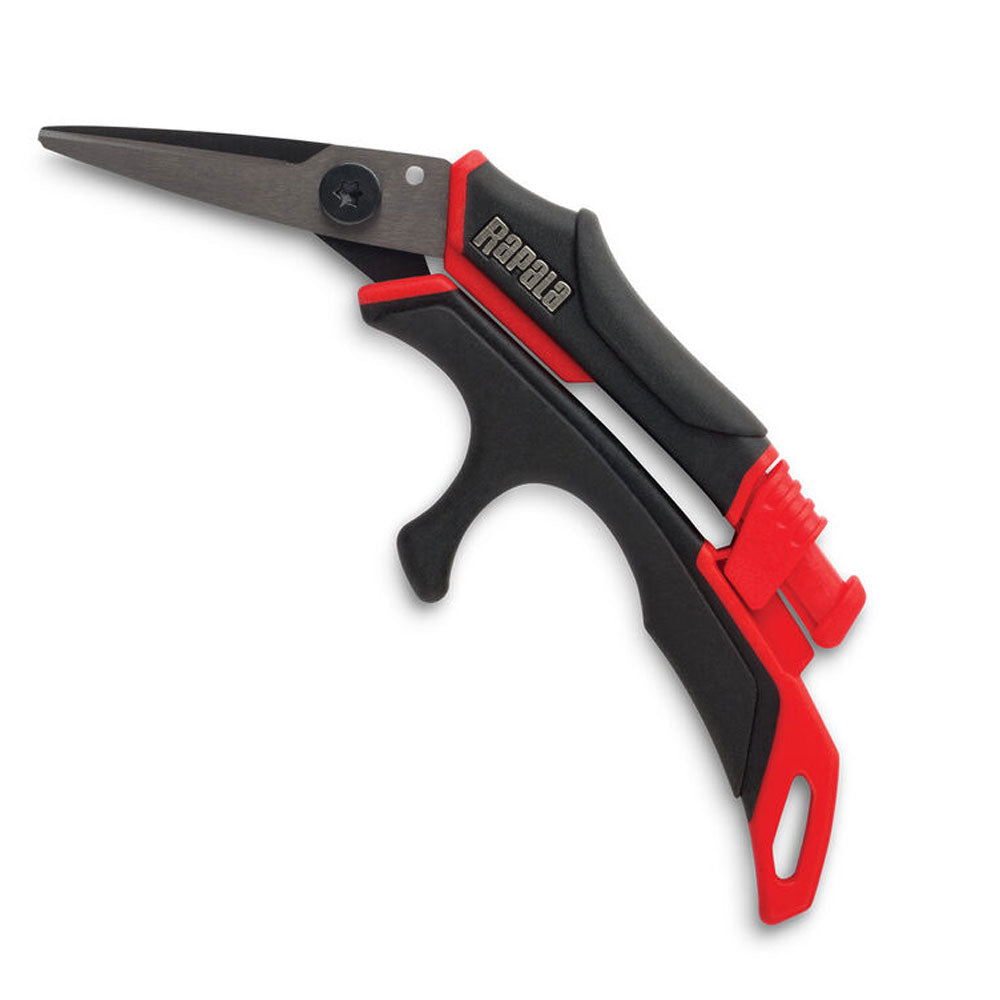 Rapala RCD Precision Line Scissors bij snoekenbaars.nl