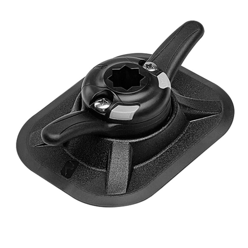 Railblaza CleatPort RibMount bij snoekenbaars.nl