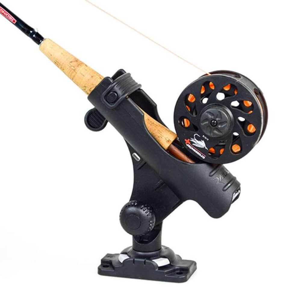 Railblaza Rod Holder R bij snoekenbaars.nl
